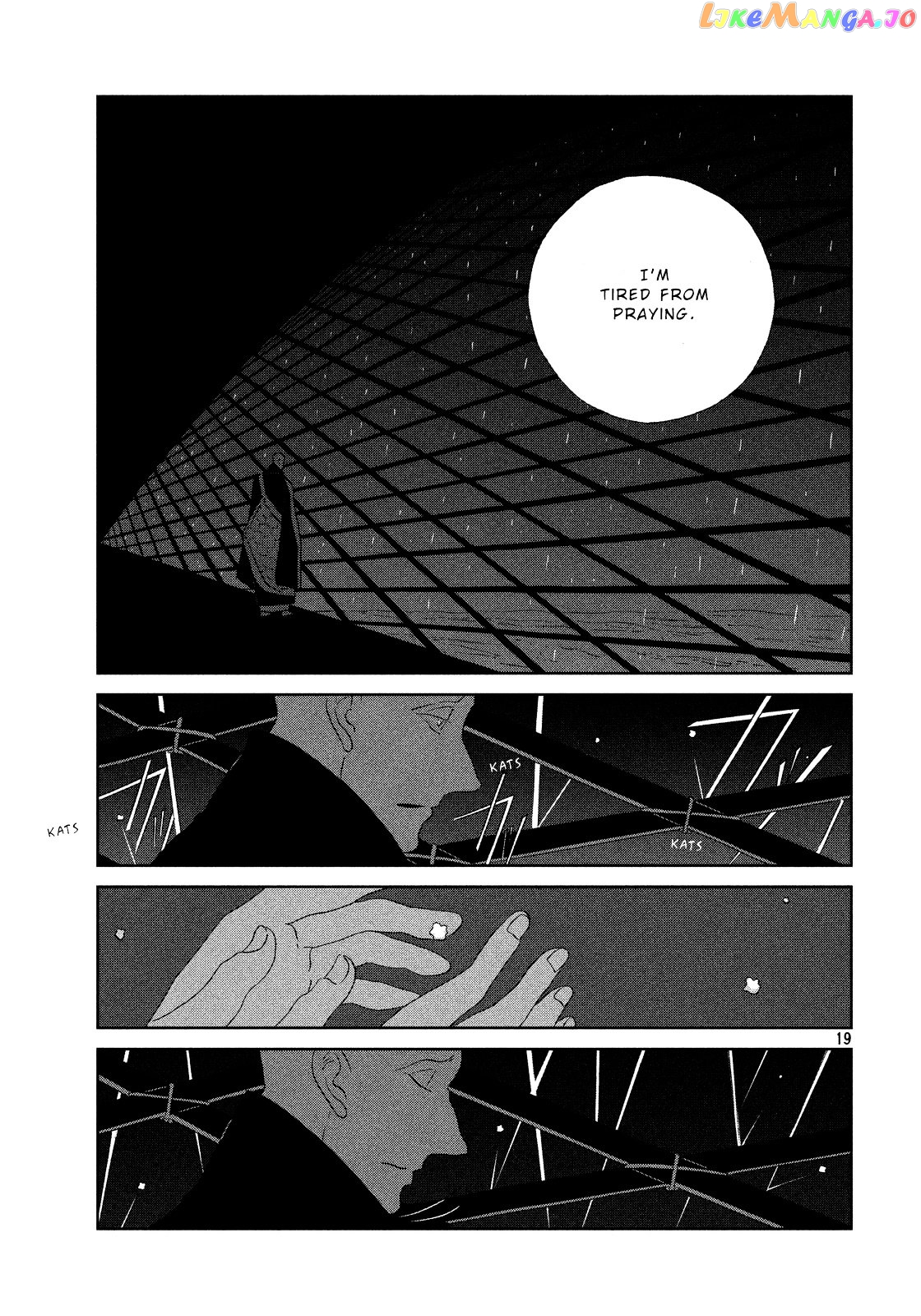 Land of the Lustrous, Chapter 39 image 19
